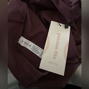 P’tula Taylor Legging XXL